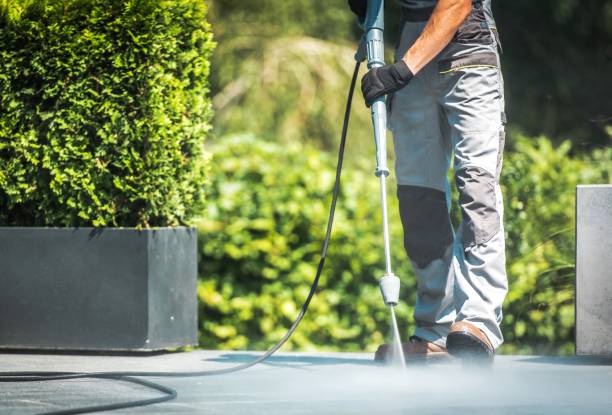 Best Solar Panel Cleaning  in Rock Hill, NY