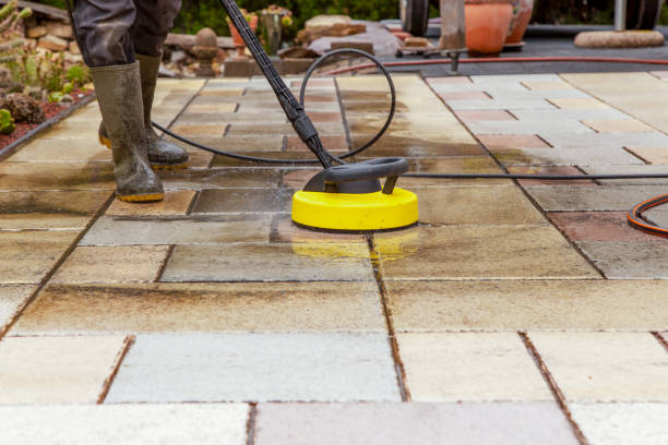 Spring Cleaning in Rock Hill, NY