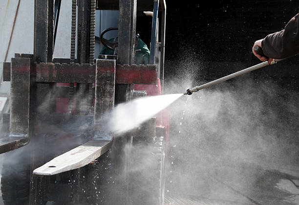 Professional  Pressure Washing Services in Rock Hill, NY