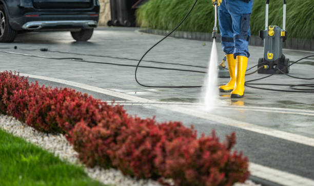 Best Parking Lot and Garage Cleaning  in Rock Hill, NY